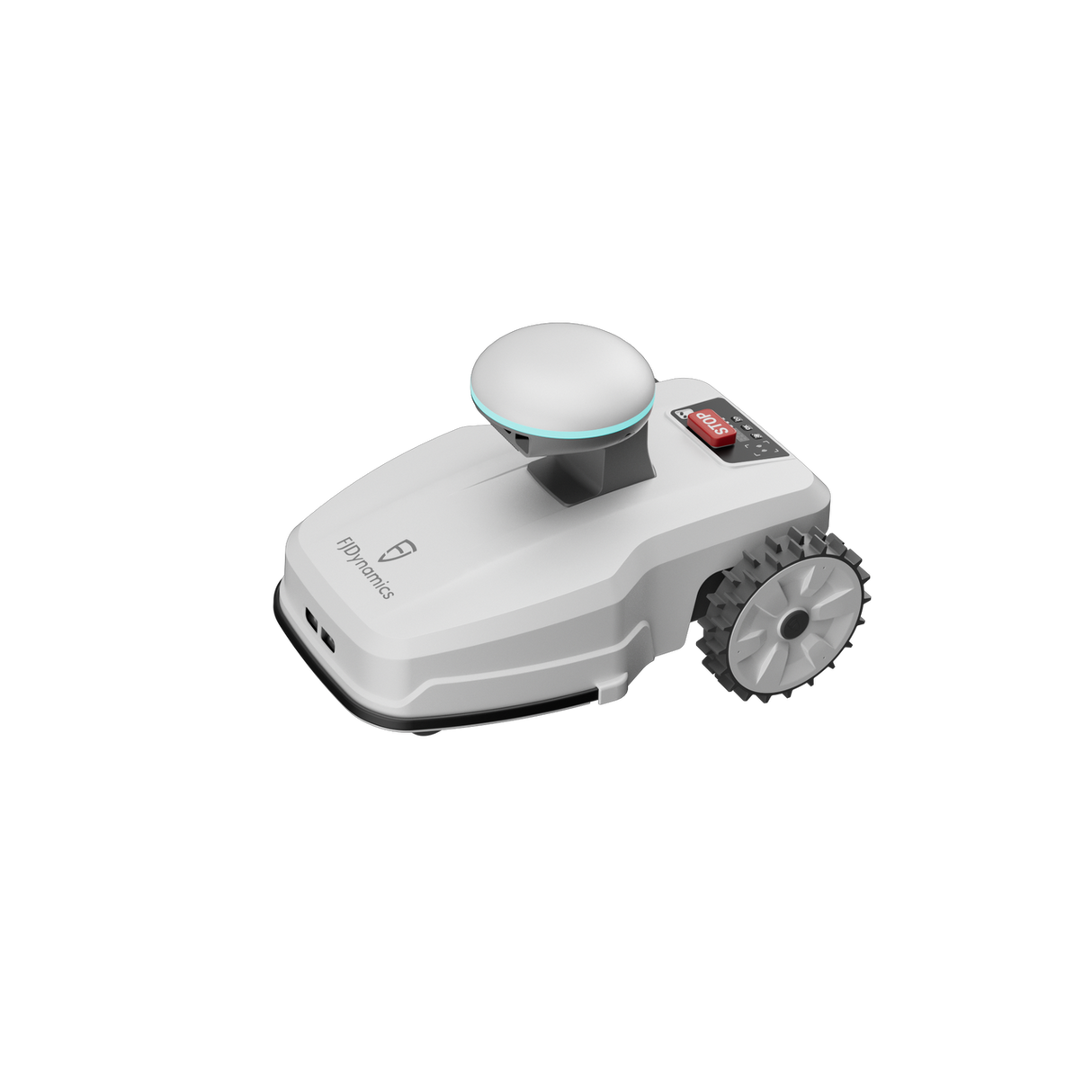 FJD FR4000 Robotic Lawn Mower