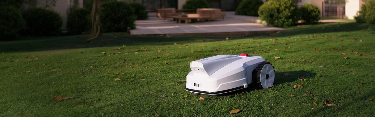 FJD FV2000 Robotic Lawn Mower